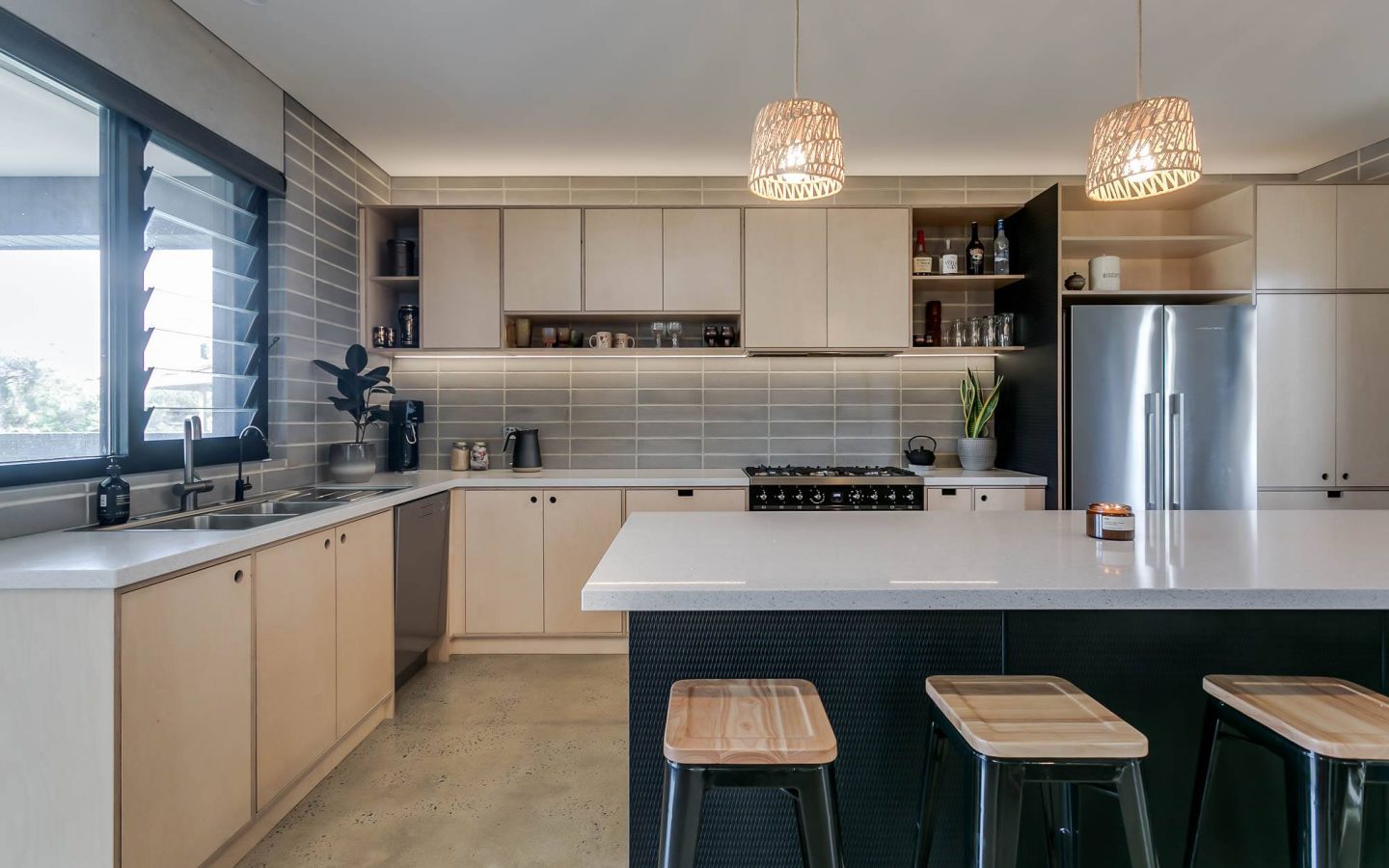 6 Kitchen Design Trends of 2021 by Stone & Style | Stone & Style
