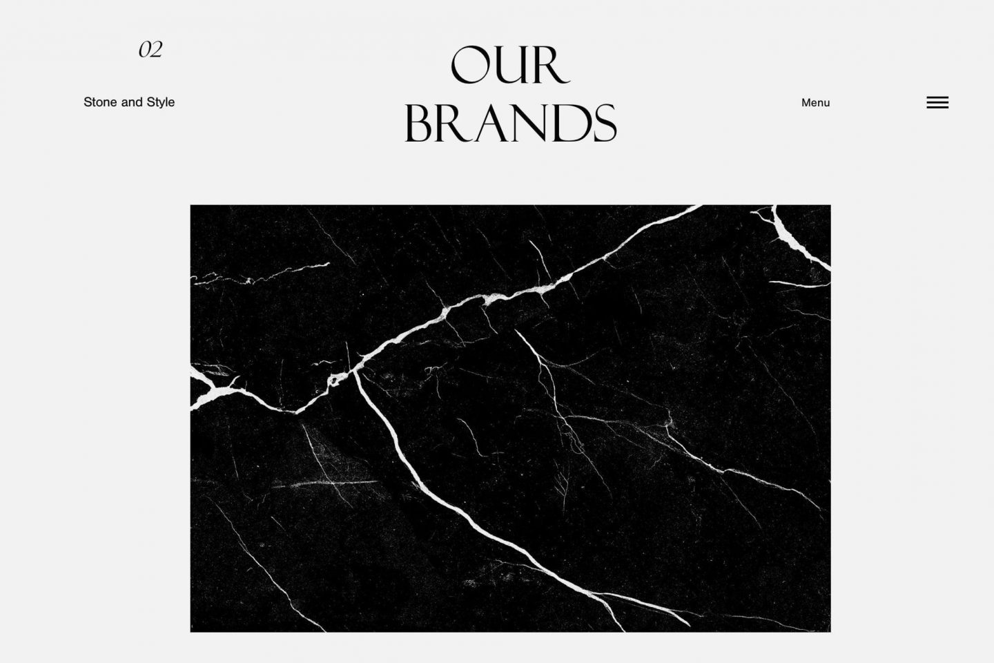 ครั้งแรกของไทยบนเวที CSS Design Awards – Stone & Style เข้ารอบสุดท้าย ...